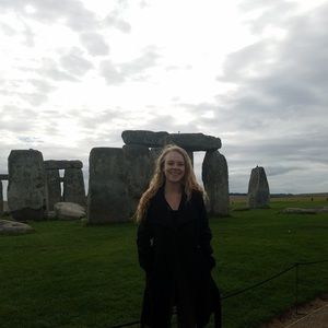 Meet your Posher, Tyler